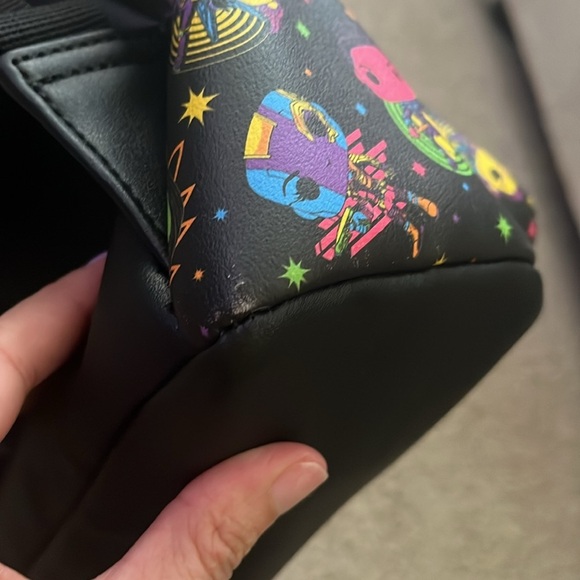 “Funko: The Infinity Saga Backpack” - Picture 10 of 14